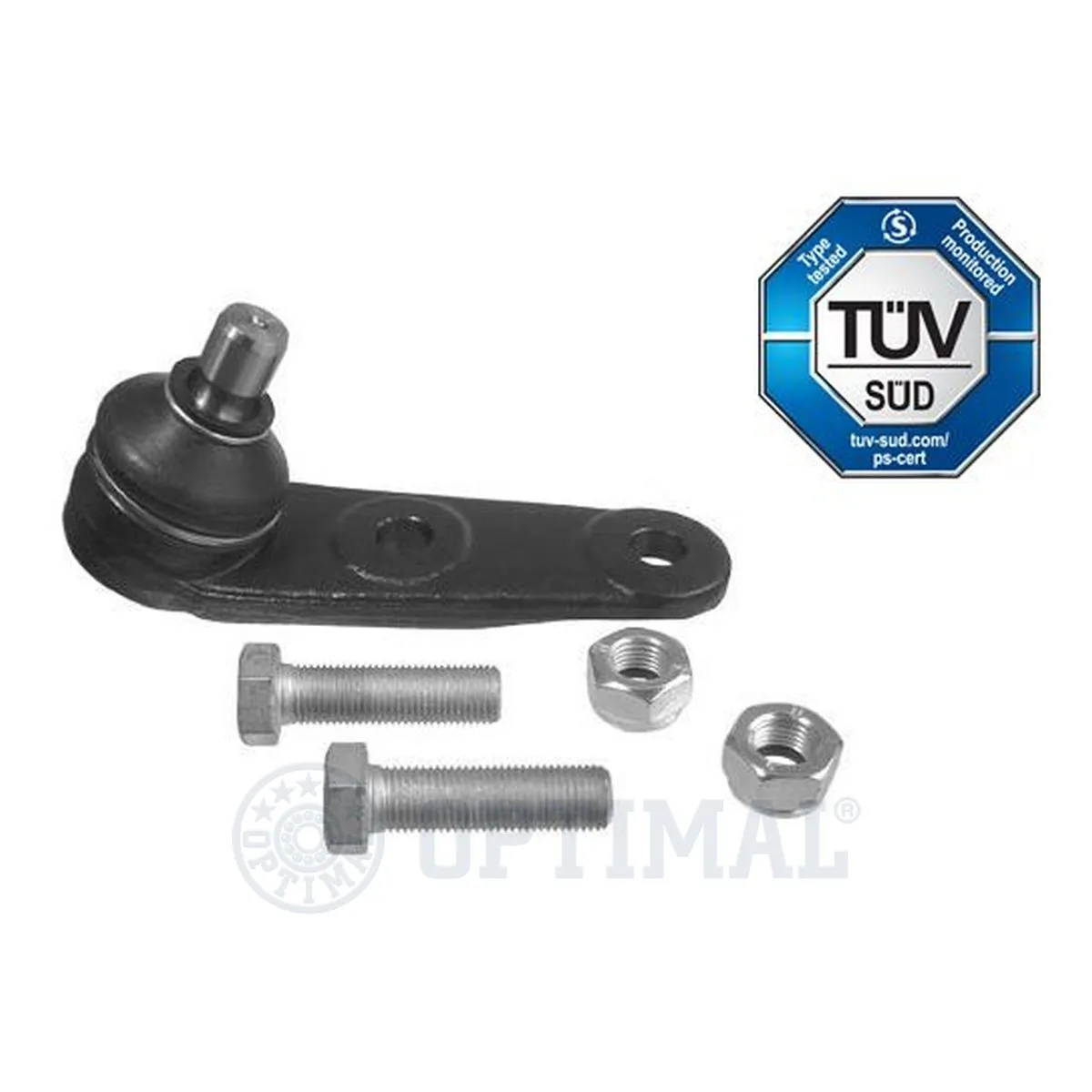 Ball Joint