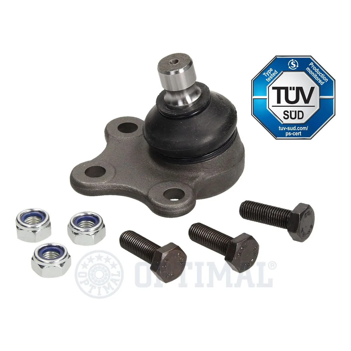 Ball Joint