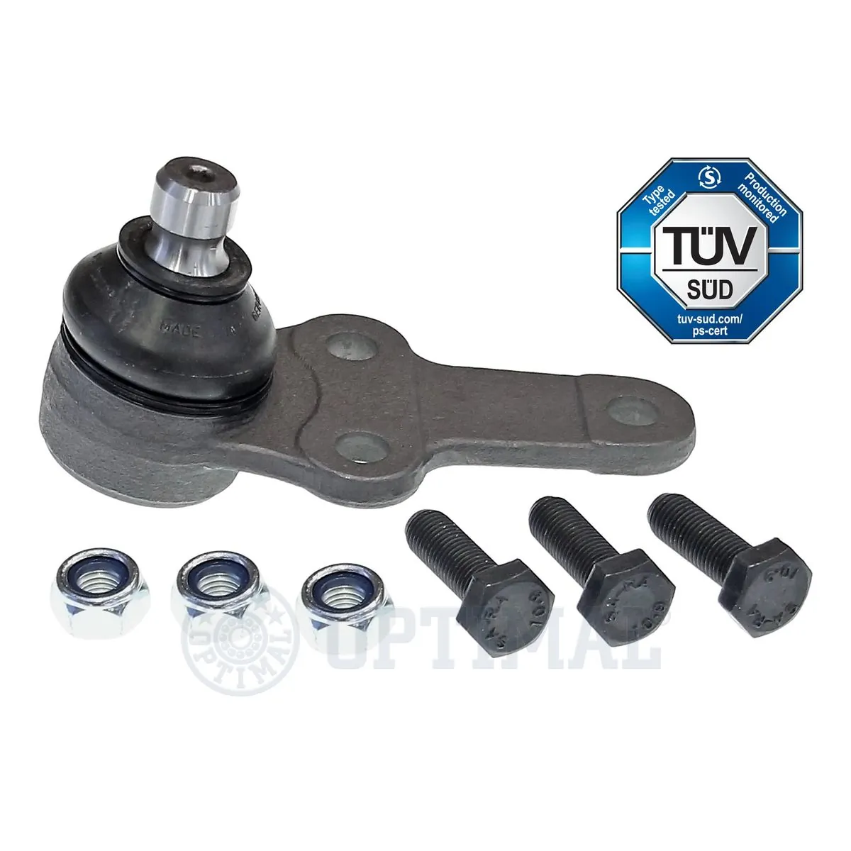 Ball Joint