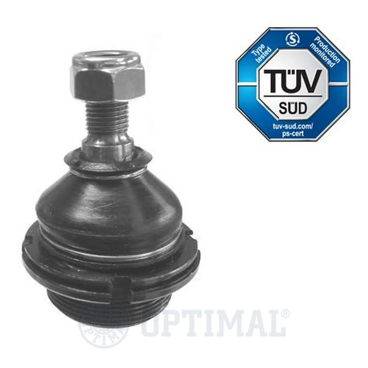 Ball Joint