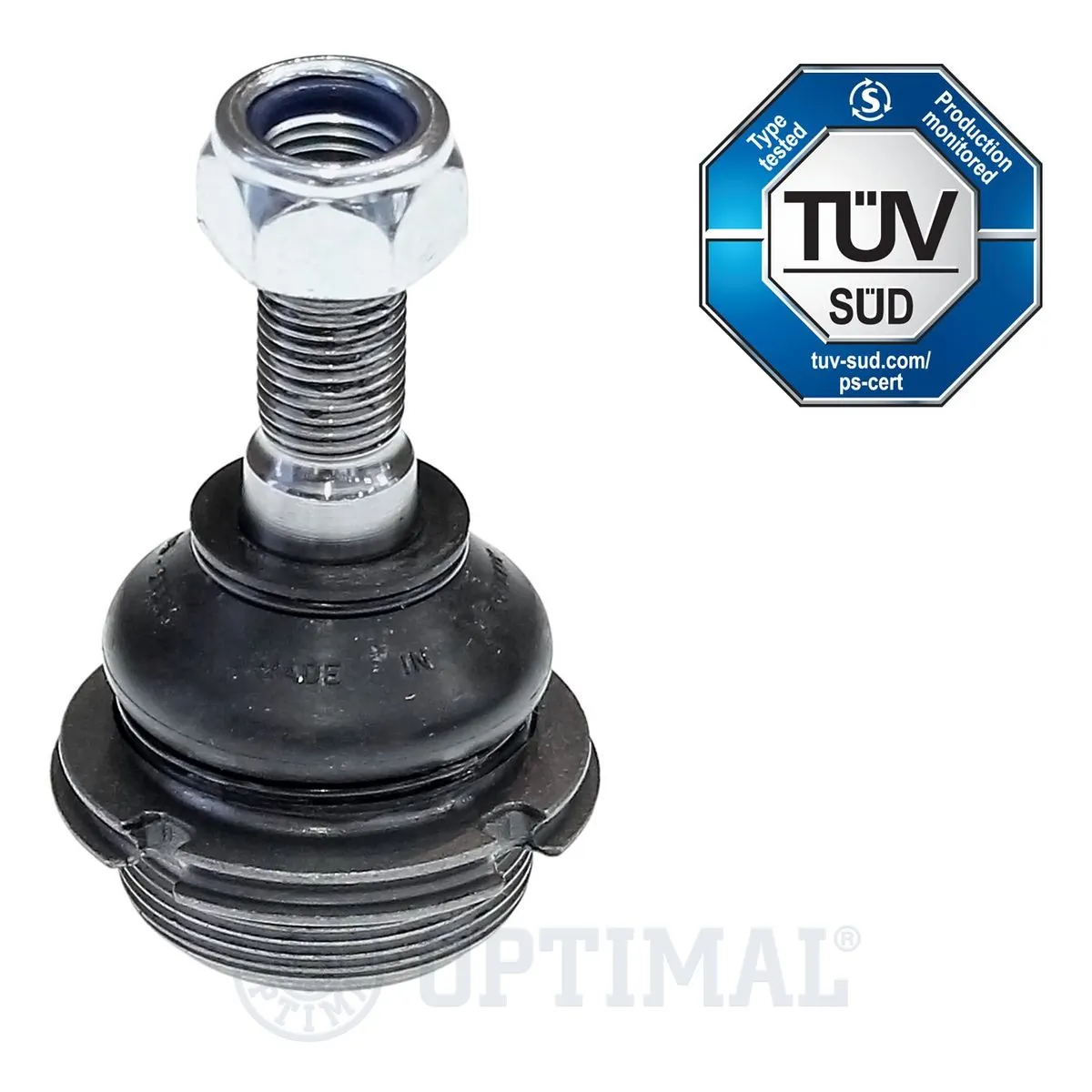 Ball Joint