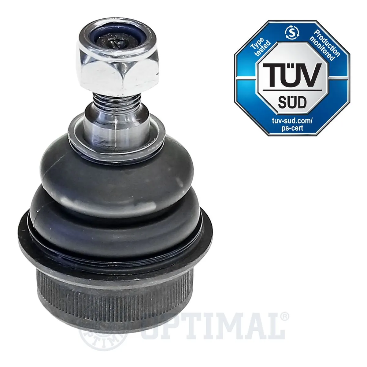 Ball Joint