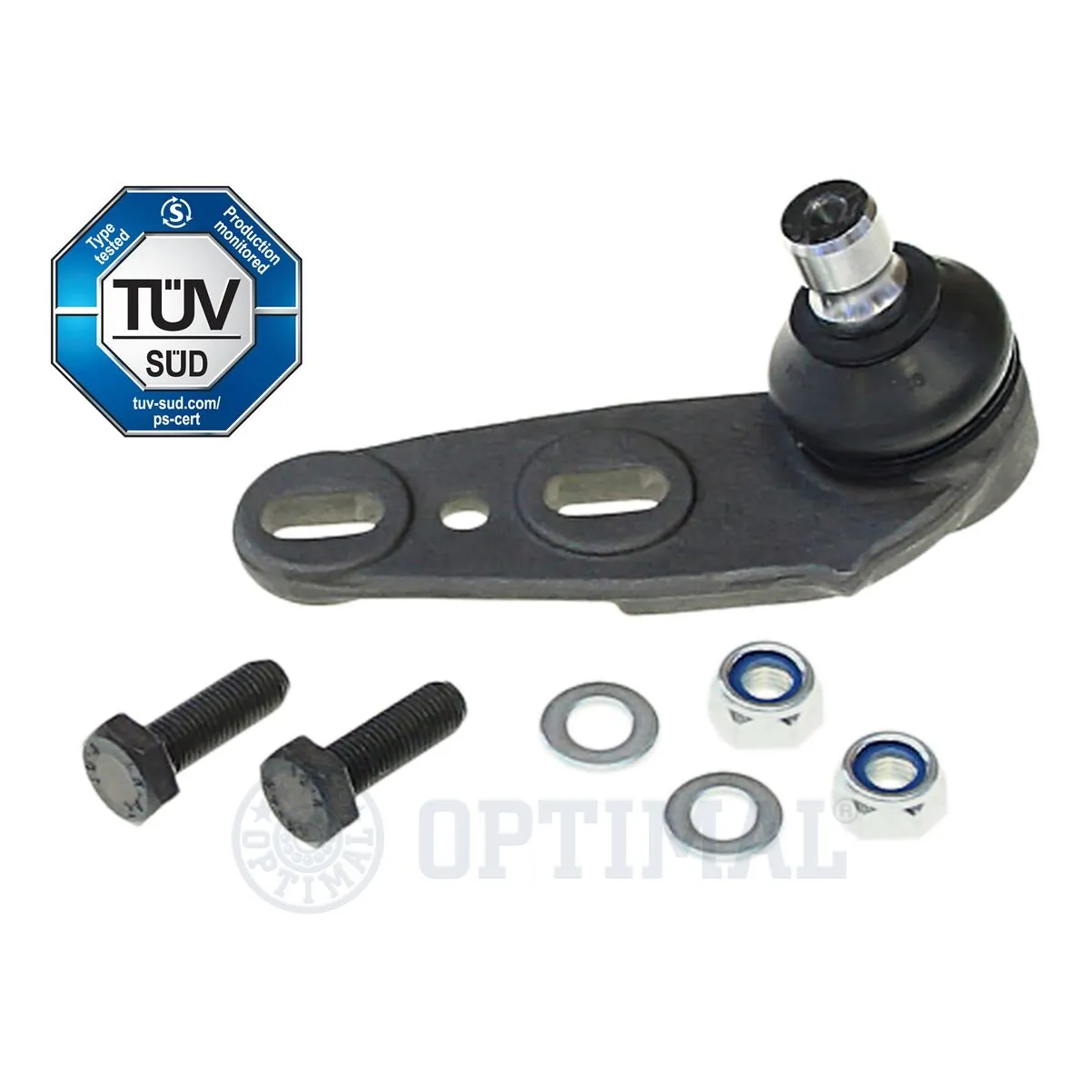 Ball Joint