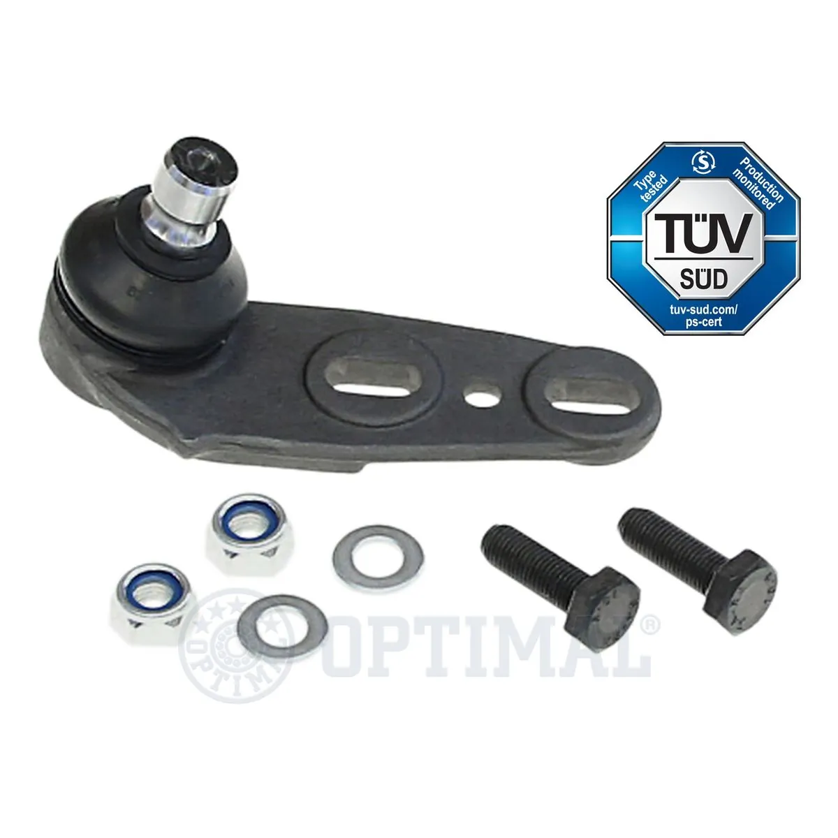 Ball Joint