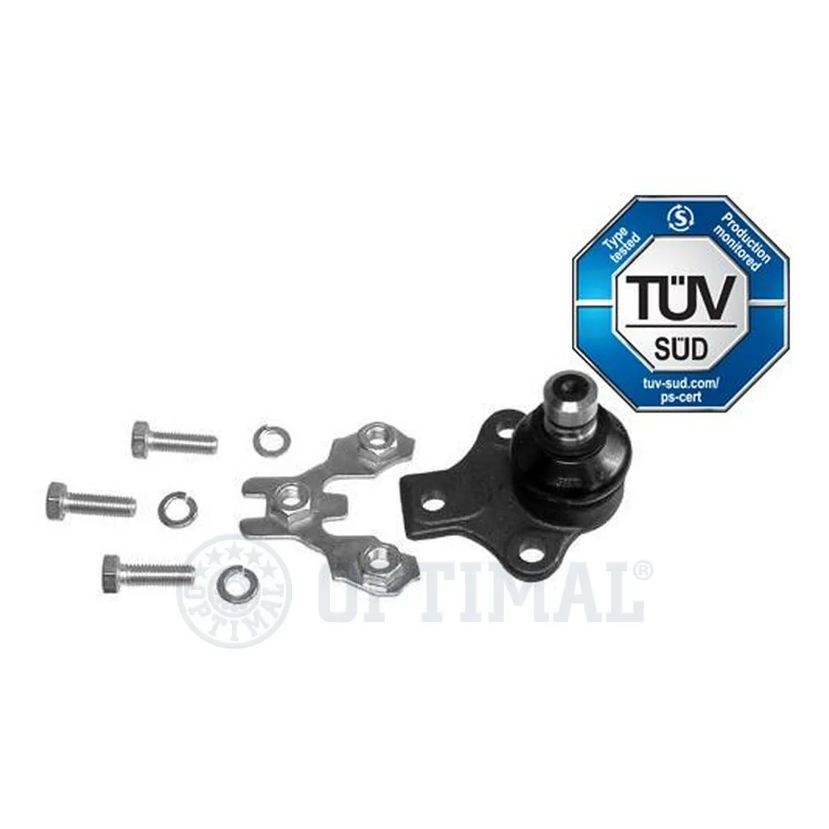 Ball Joint