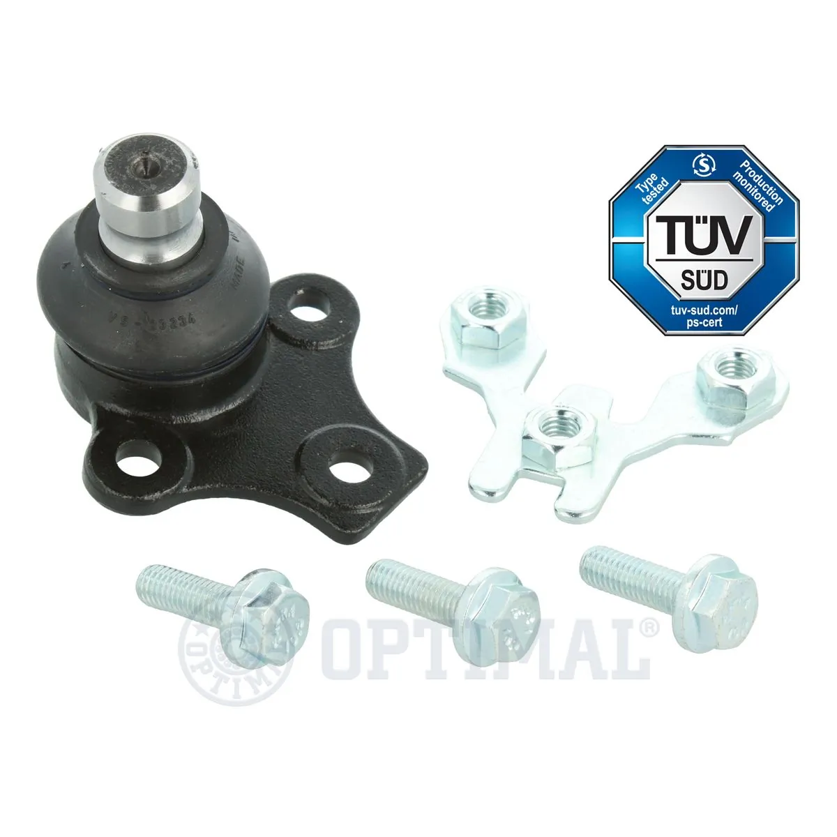 Ball Joint