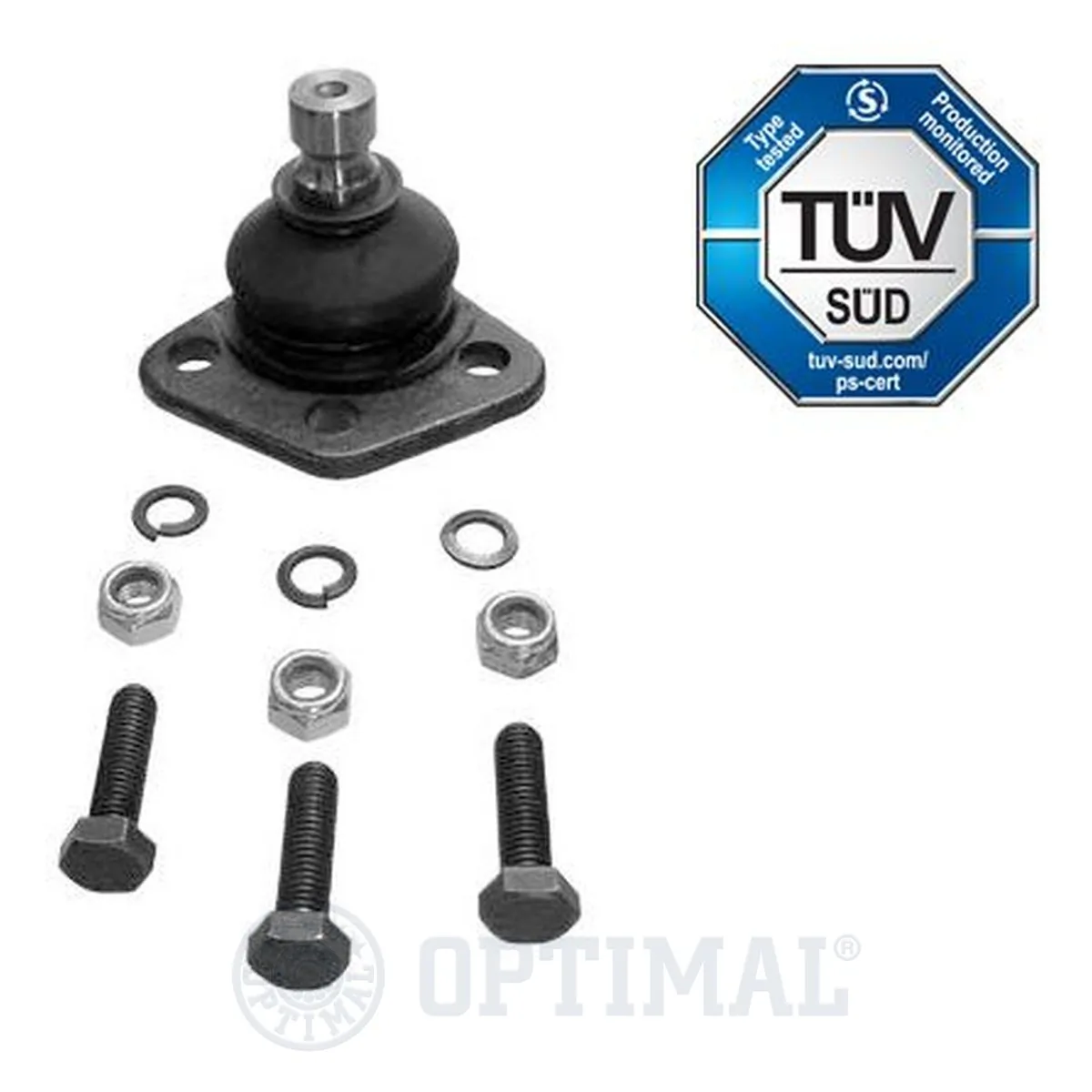 Ball Joint