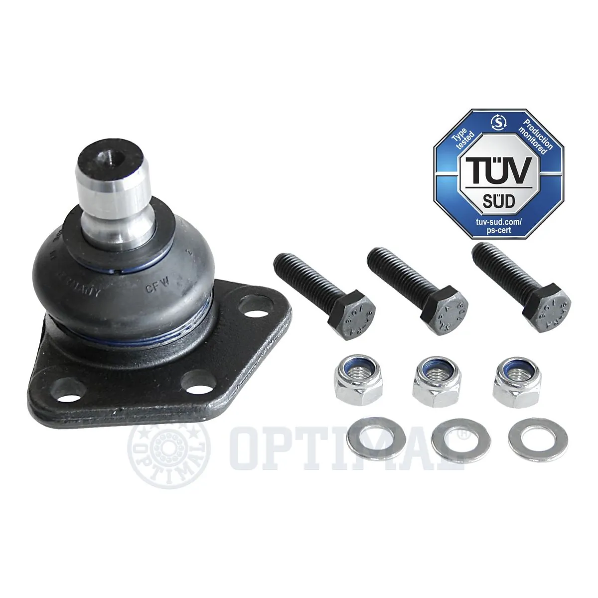 Ball Joint