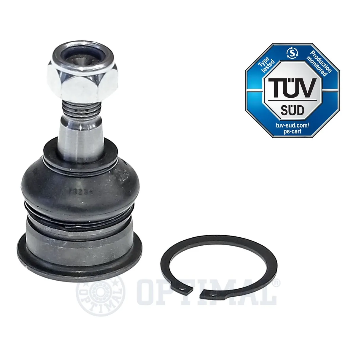 Ball Joint