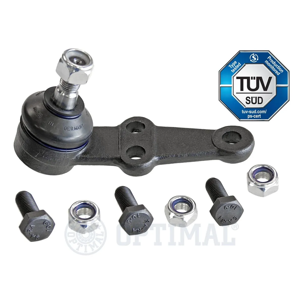 Ball Joint
