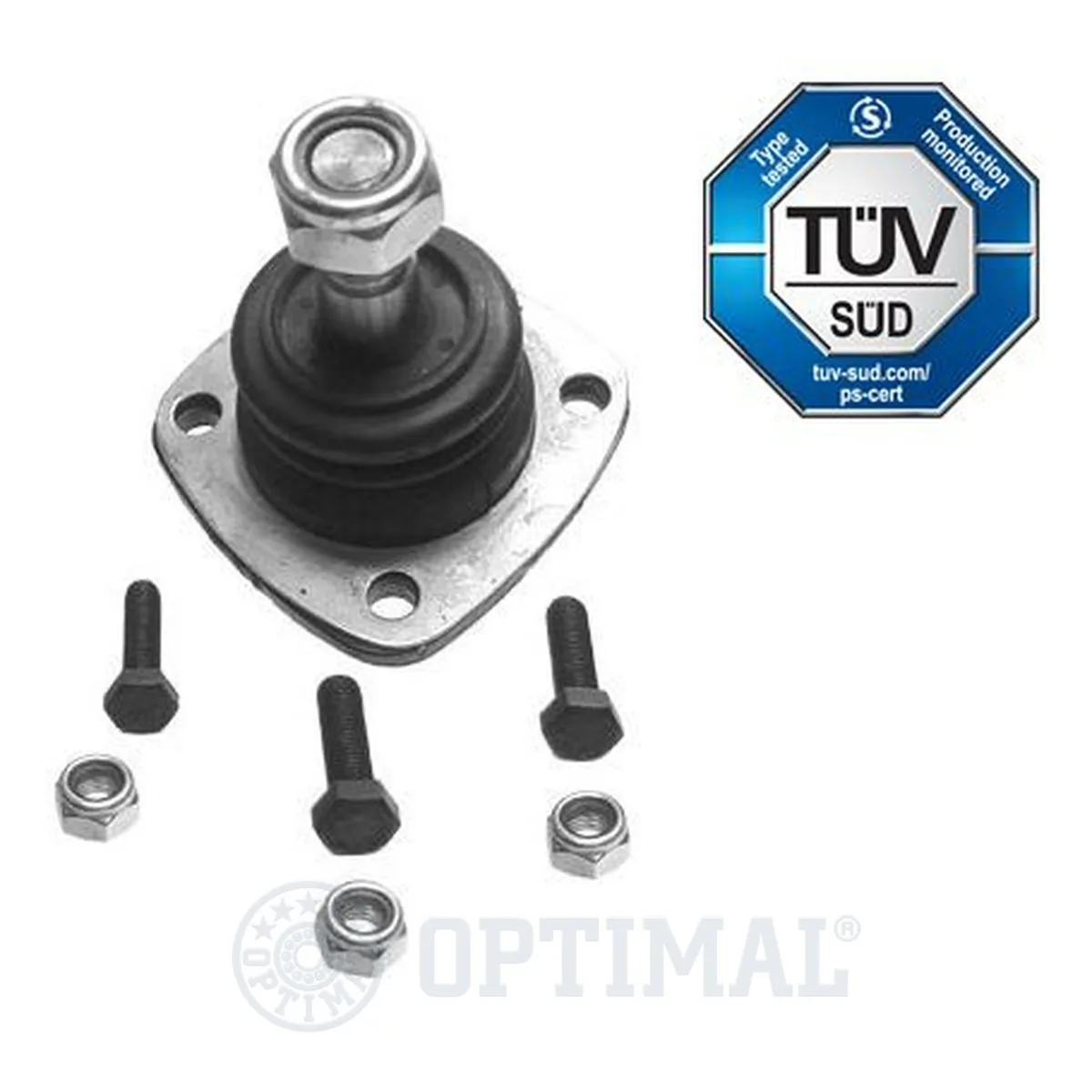 Ball Joint
