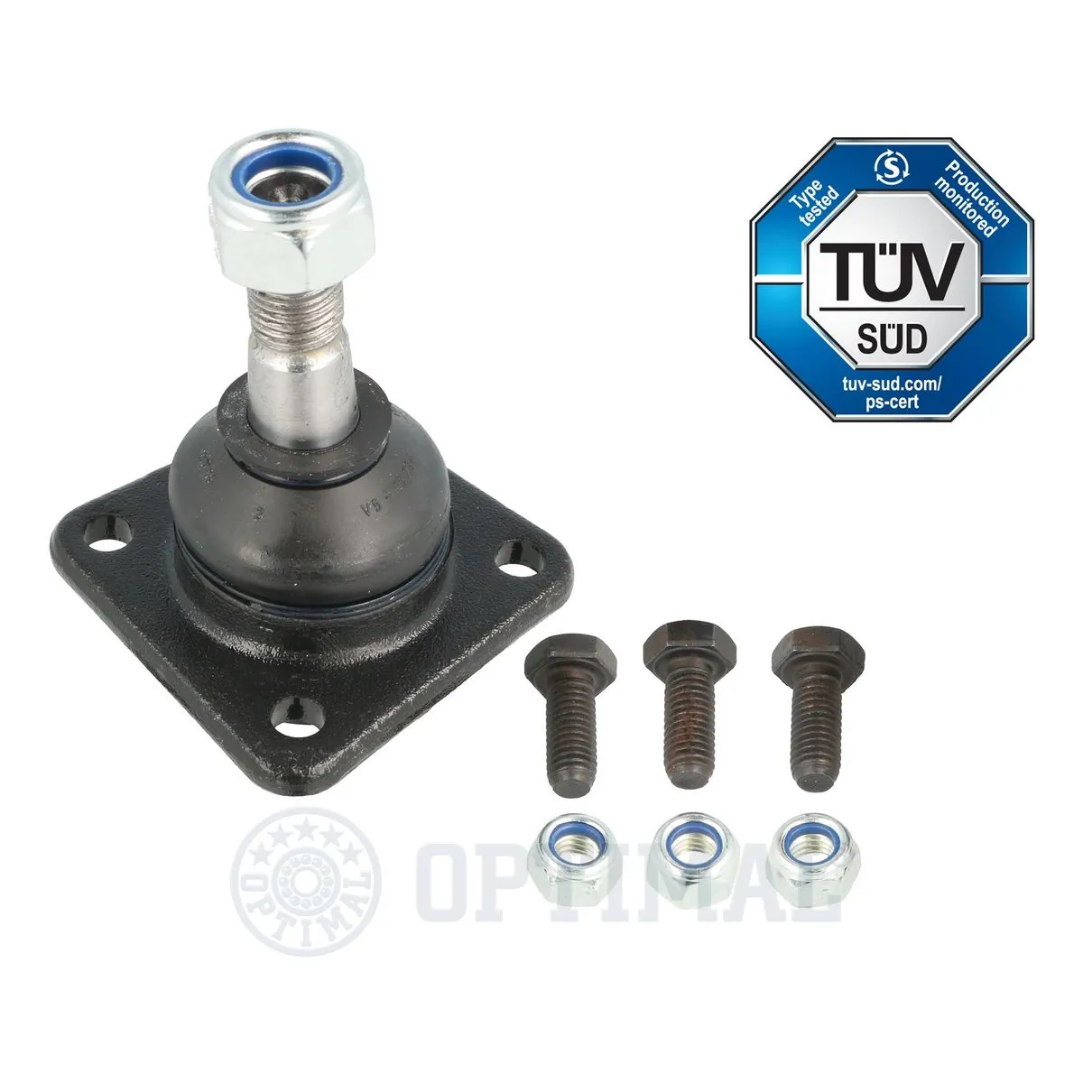 Ball Joint