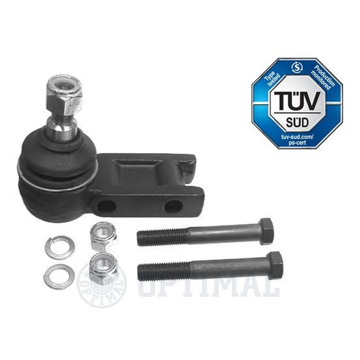 Ball Joint