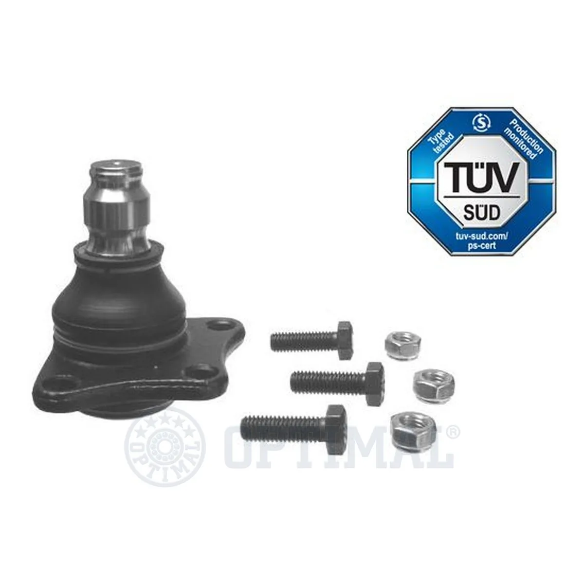 Ball Joint