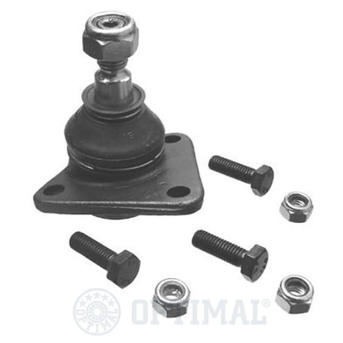 Ball Joint