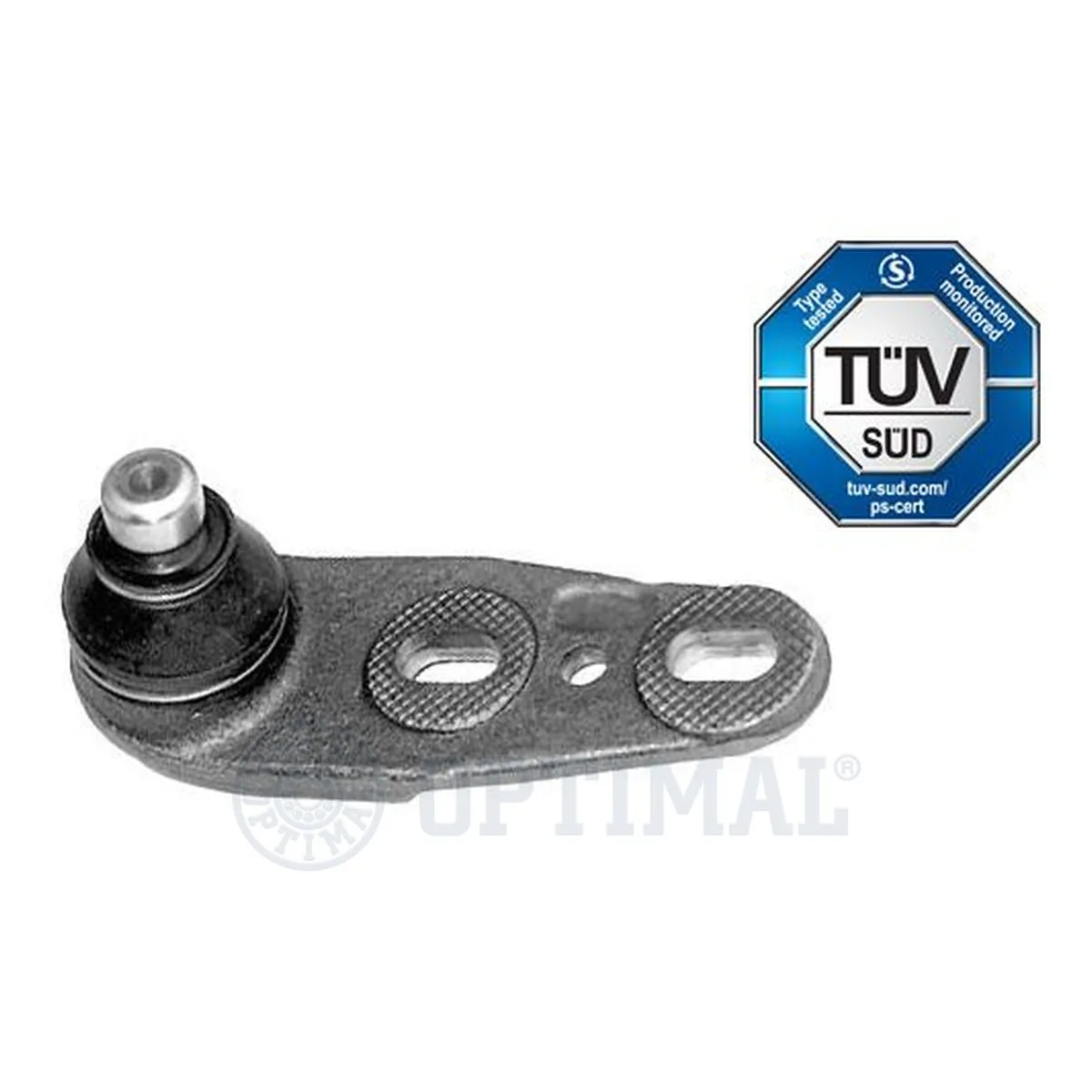 Ball Joint