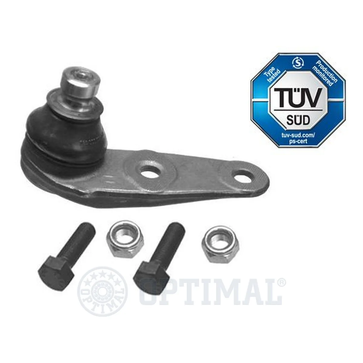 Ball Joint