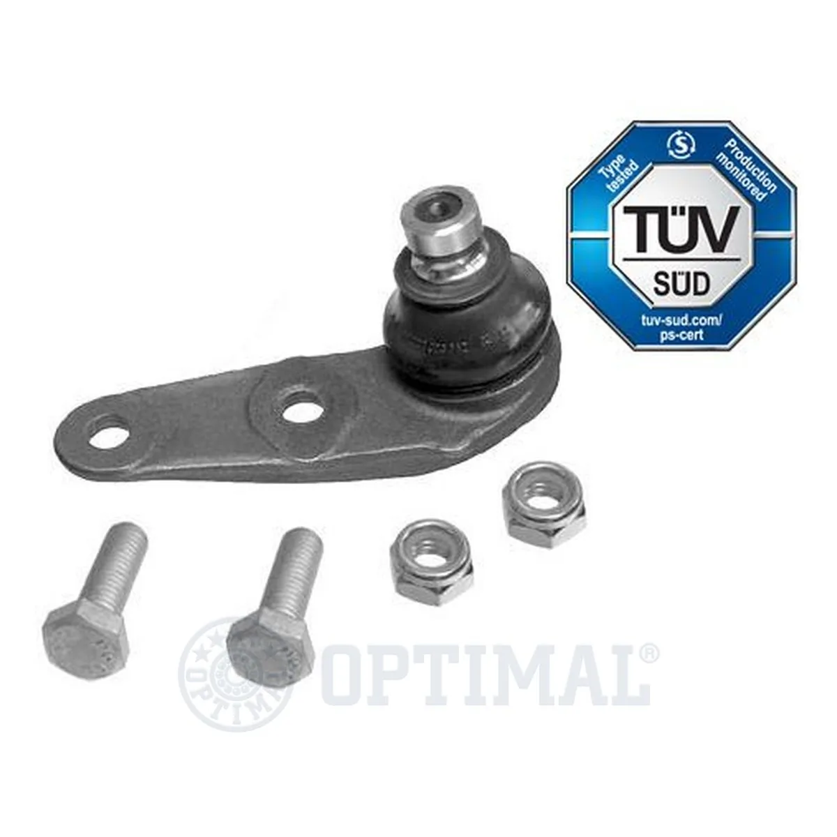 Ball Joint