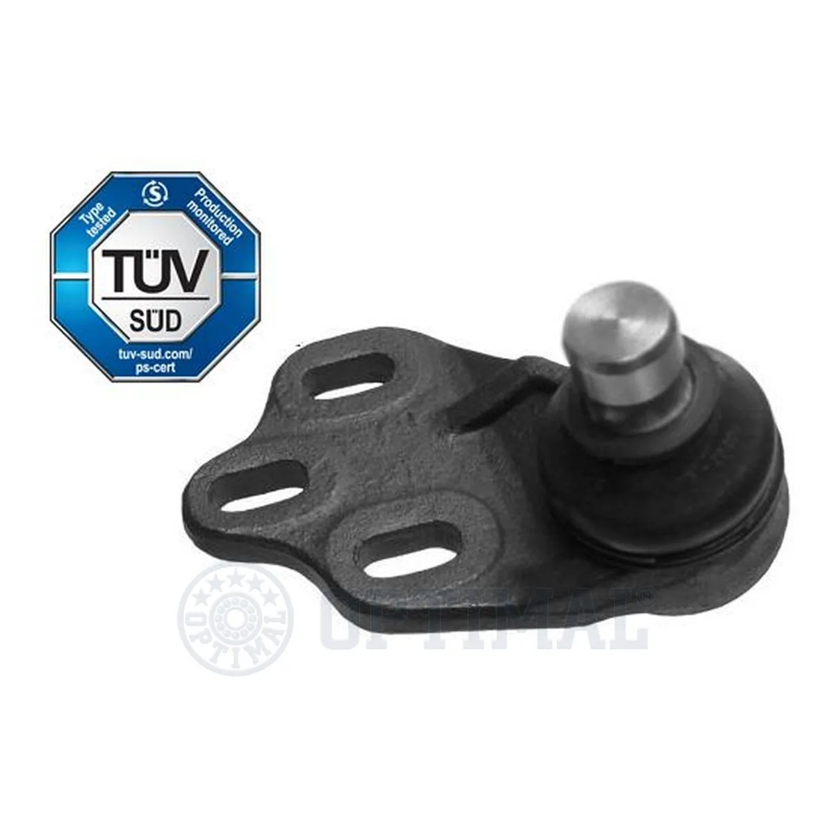 Ball Joint