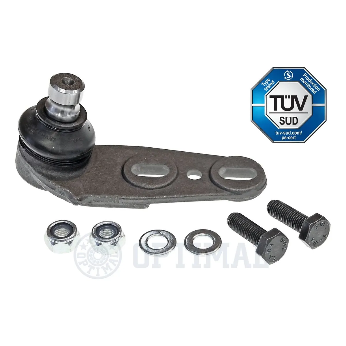 Ball Joint
