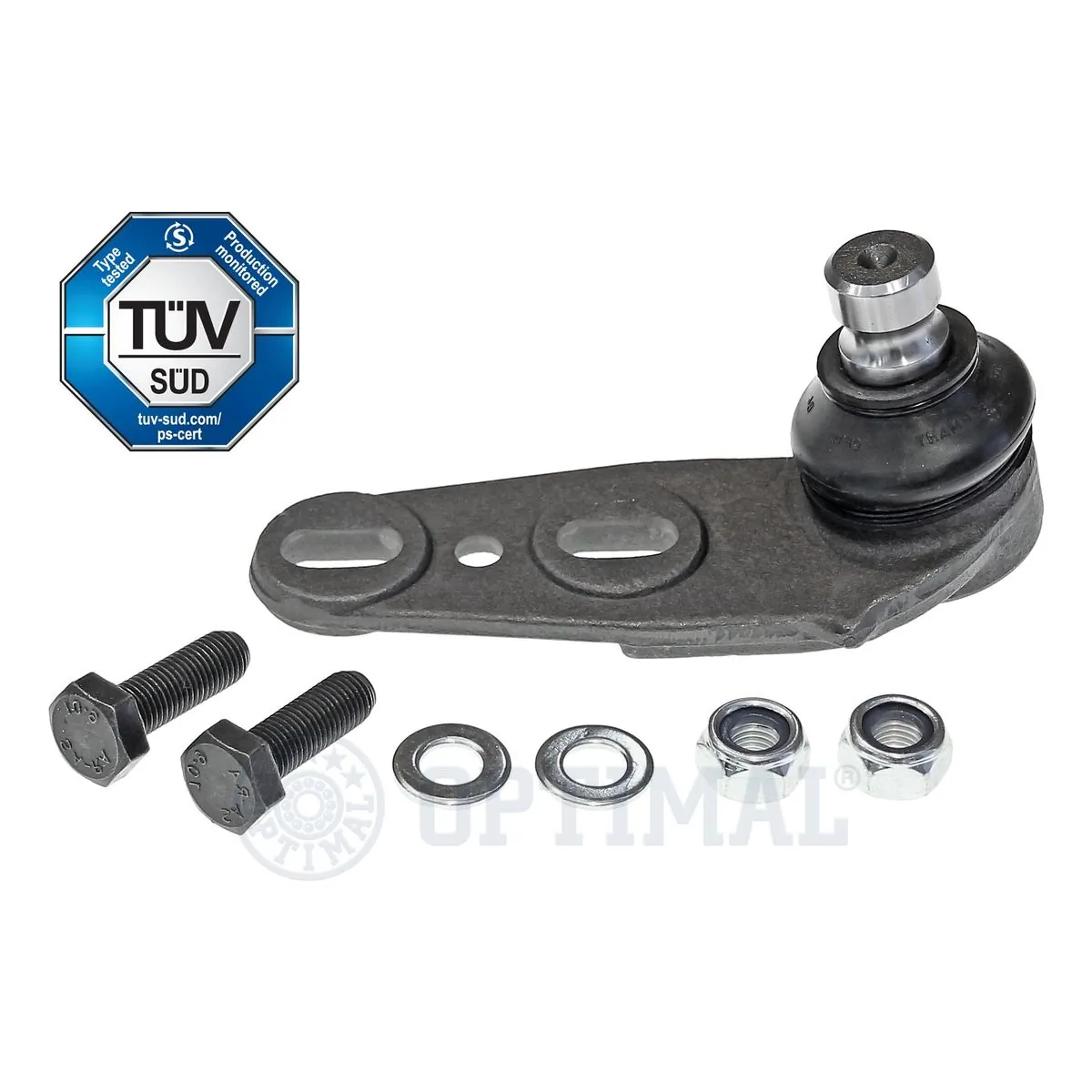 Ball Joint