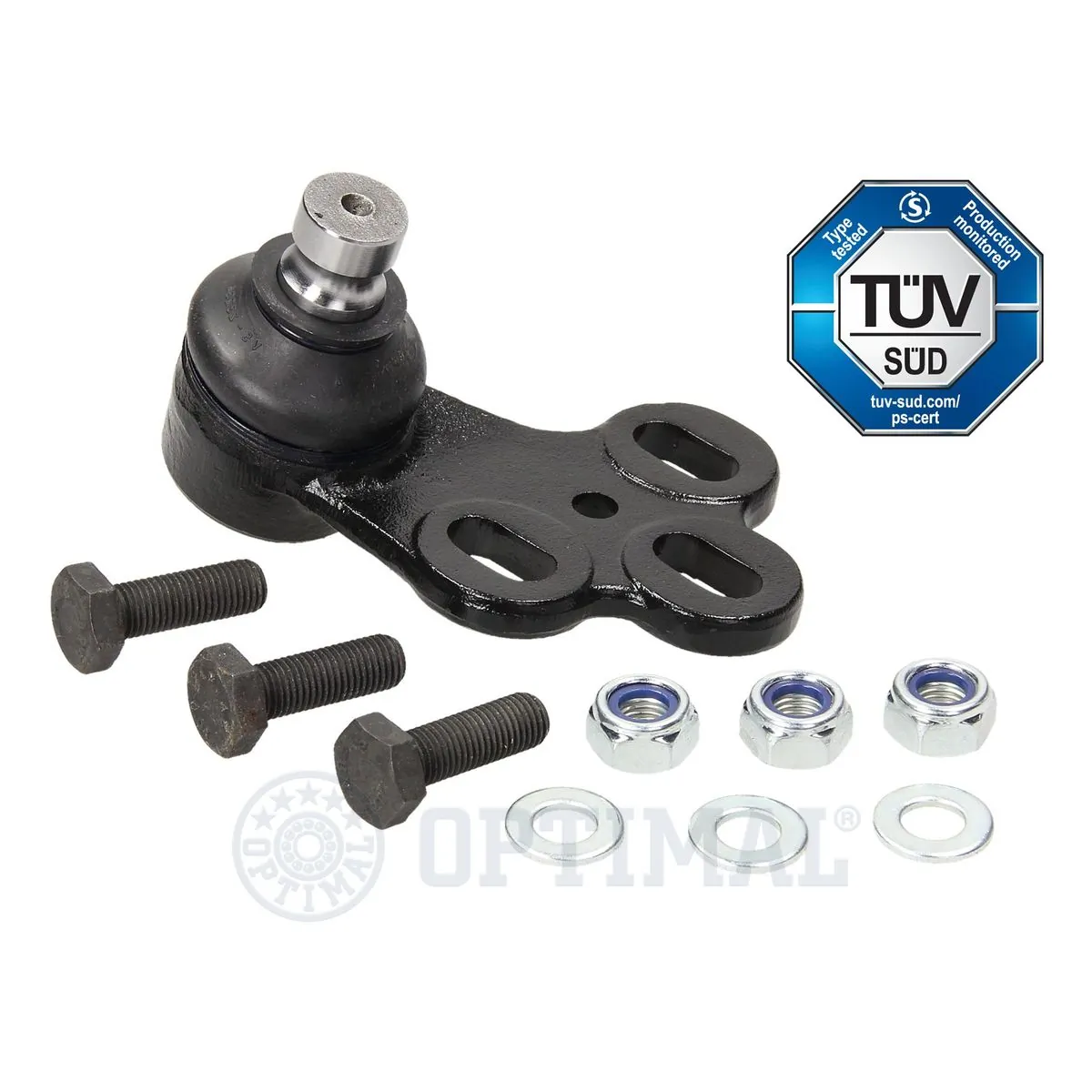 Ball Joint