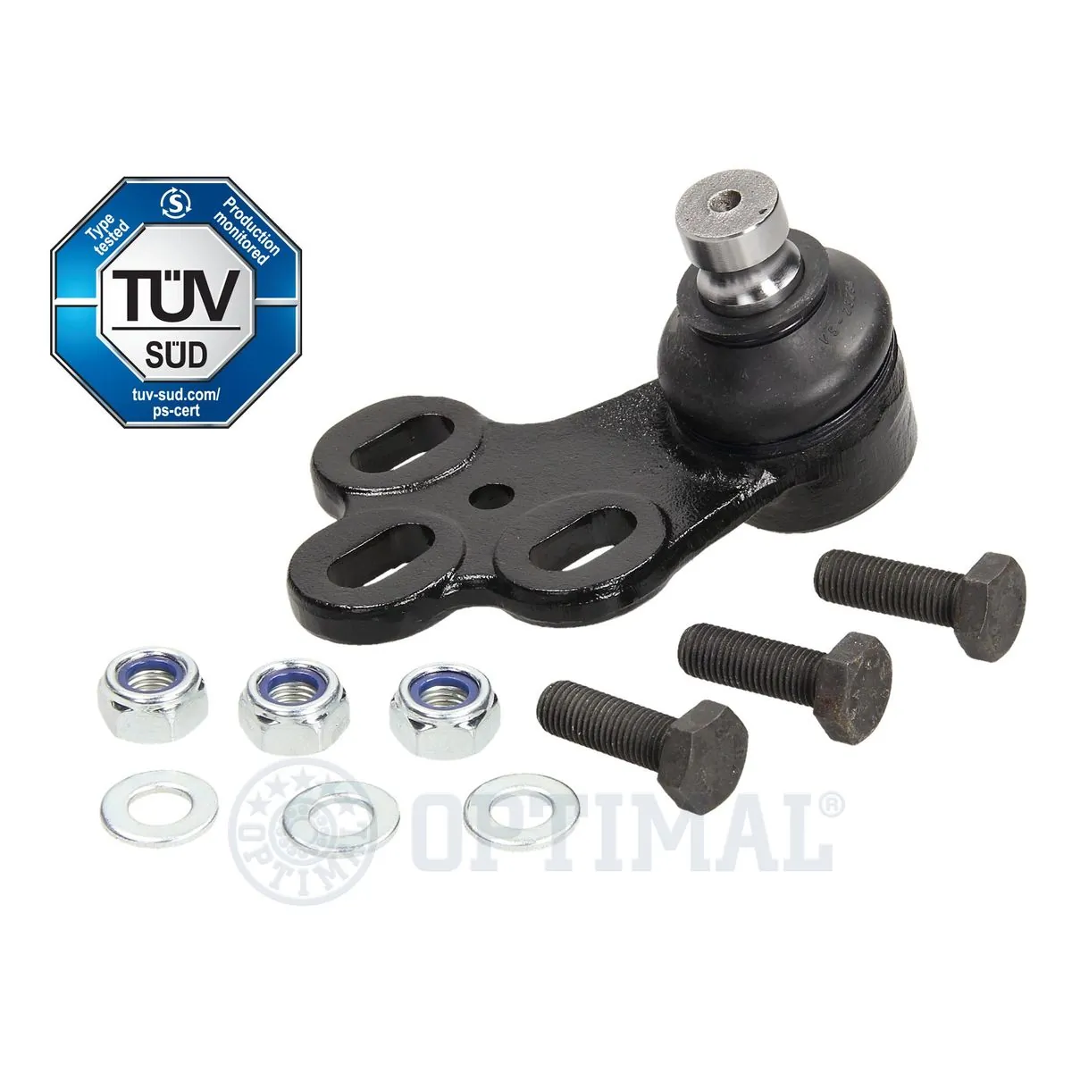 Ball Joint