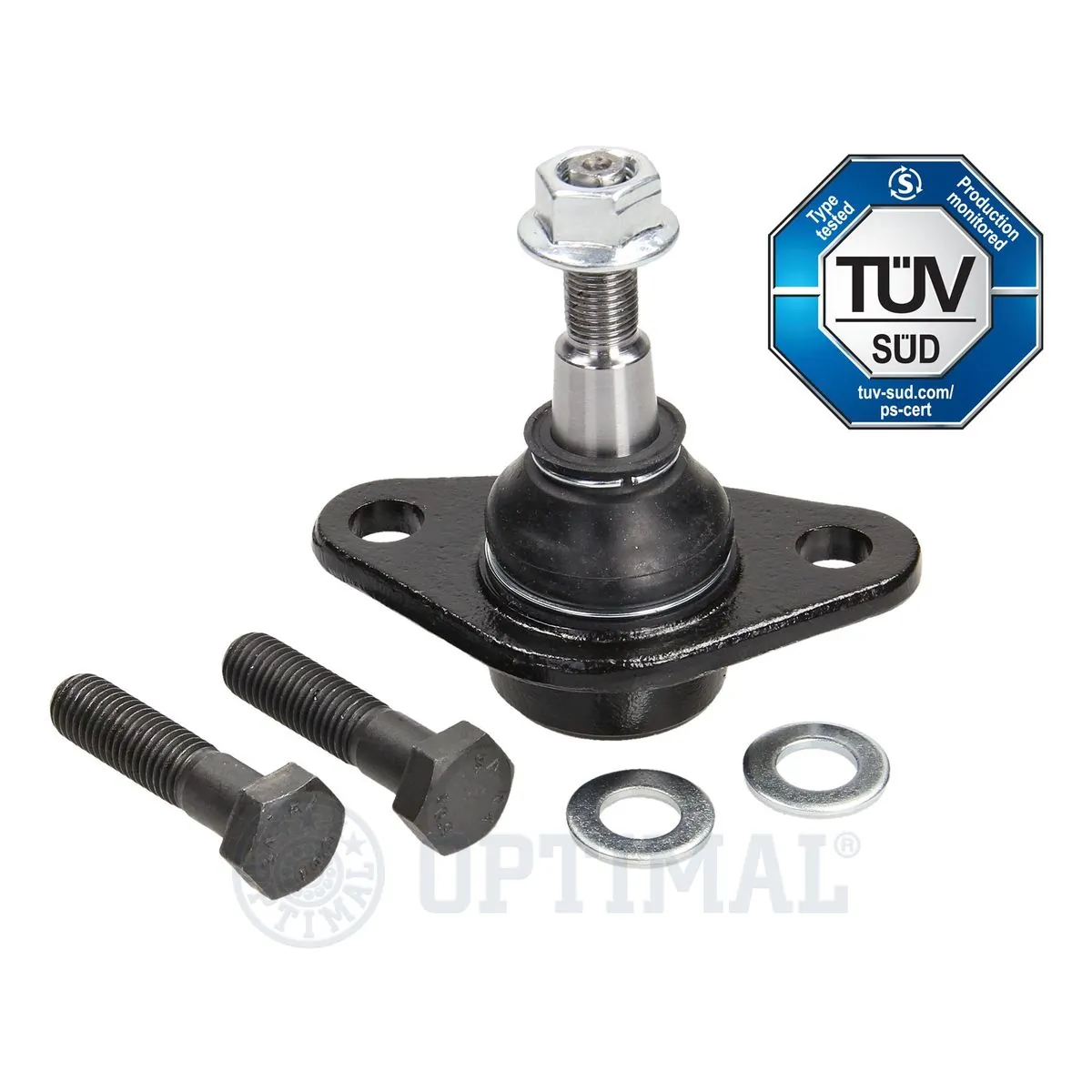 Ball Joint