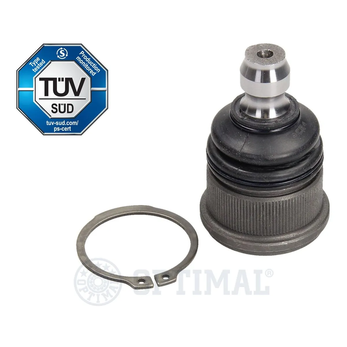 Ball Joint