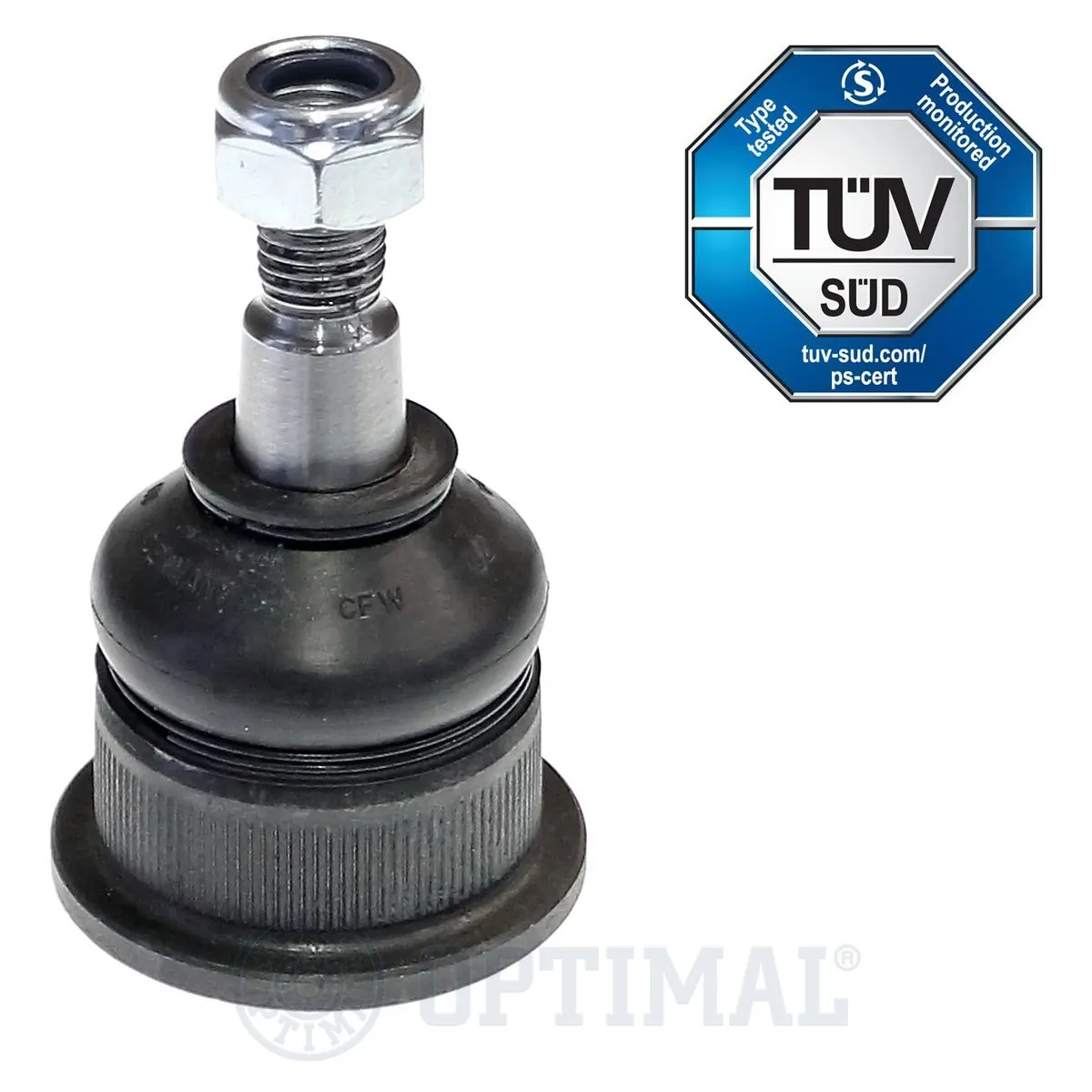 Ball Joint