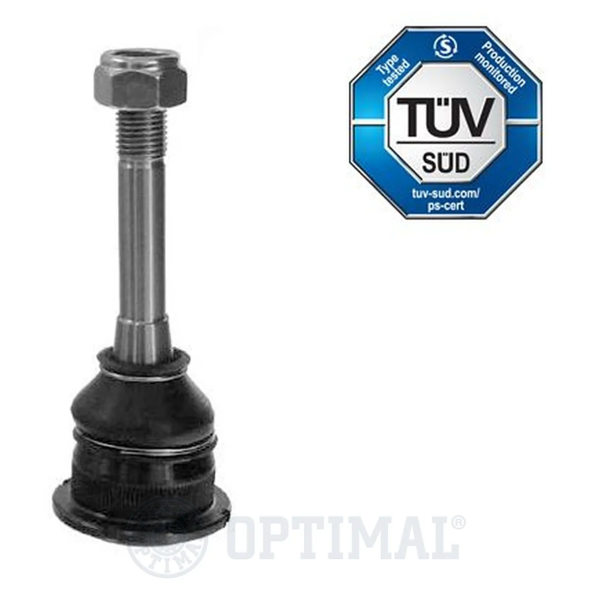 Ball Joint