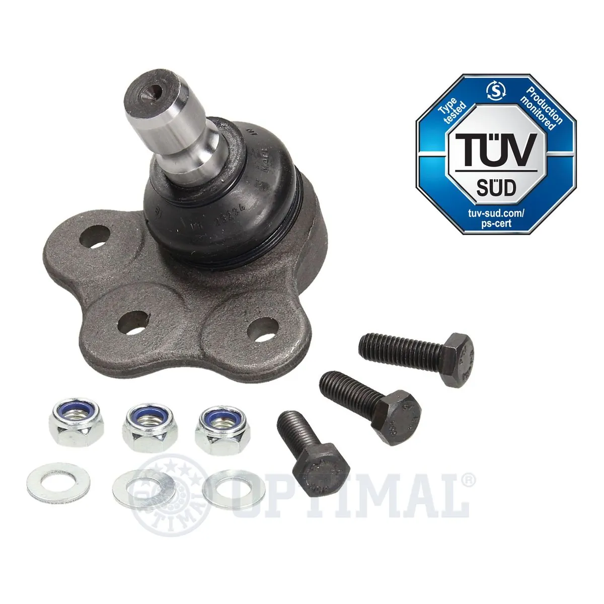 Ball Joint