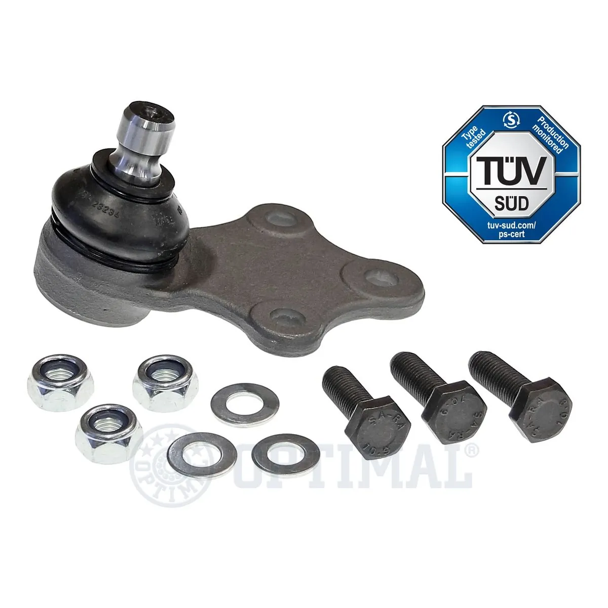 Ball Joint