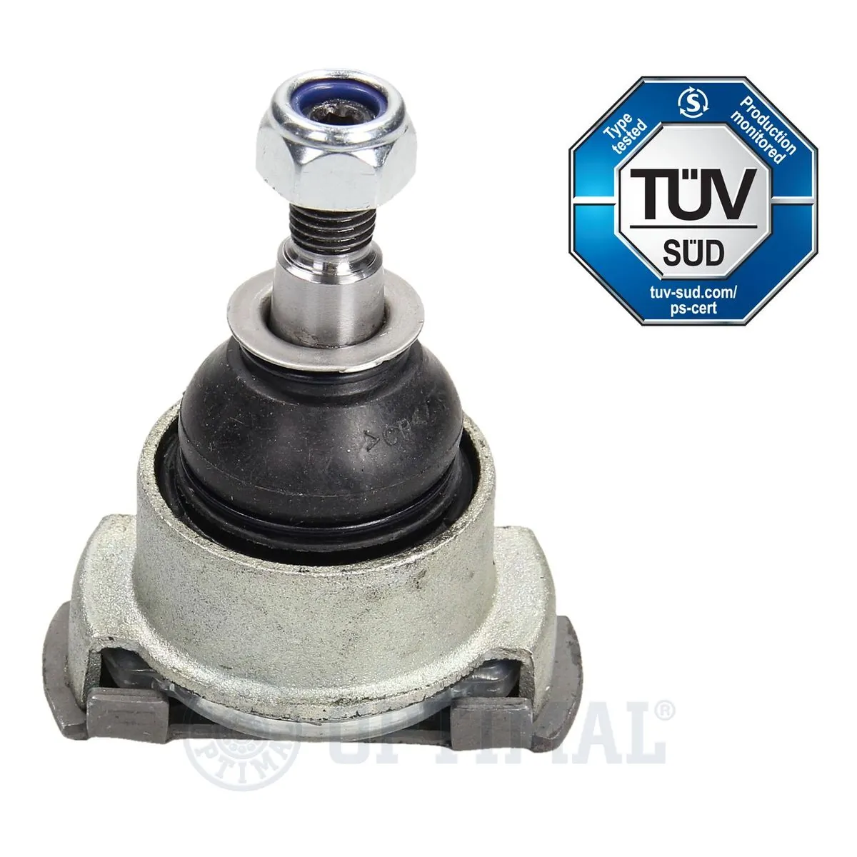 Ball Joint