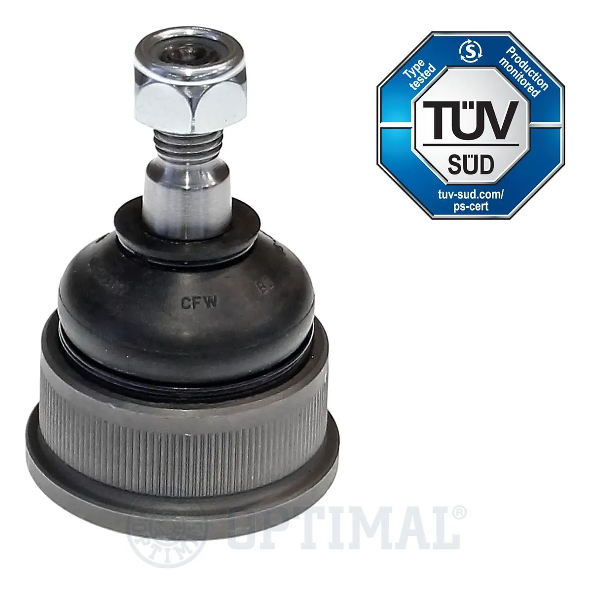 Ball Joint