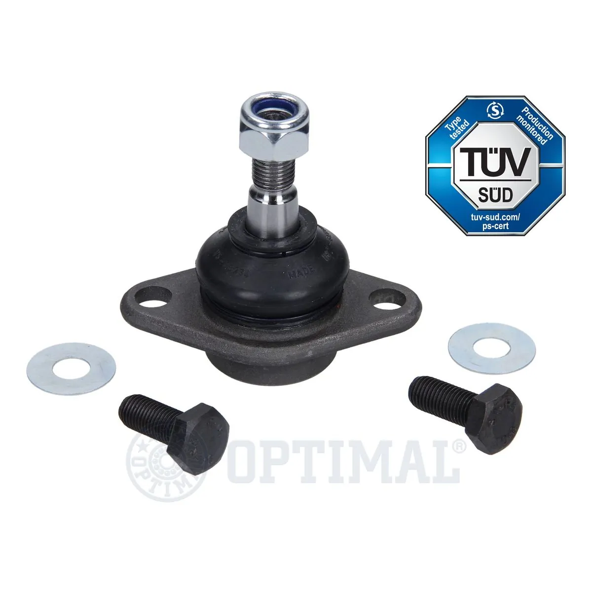 Ball Joint