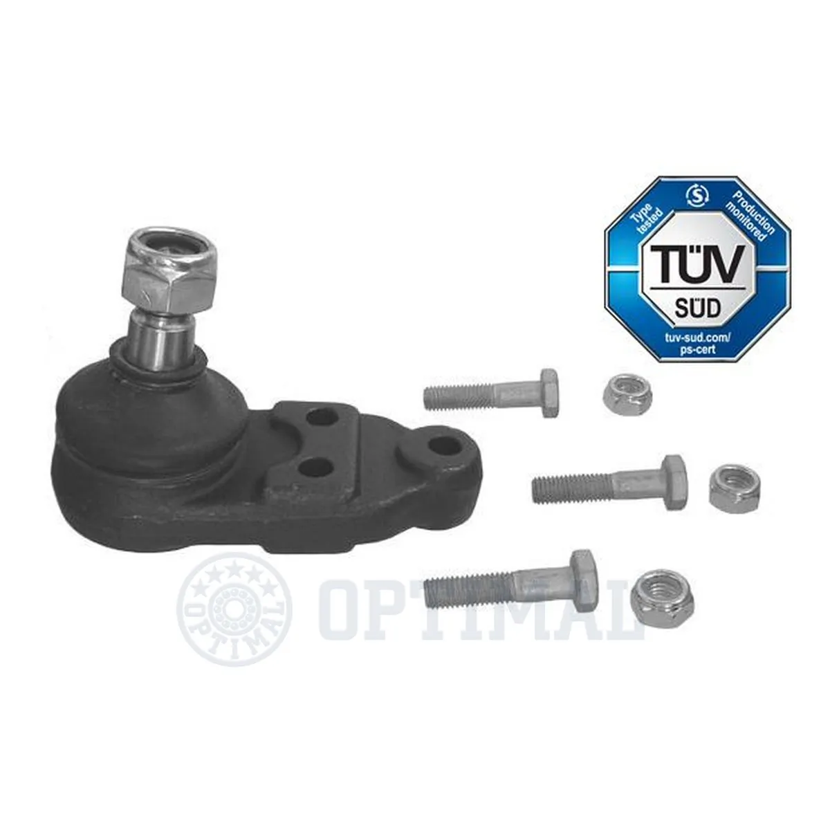 Ball Joint