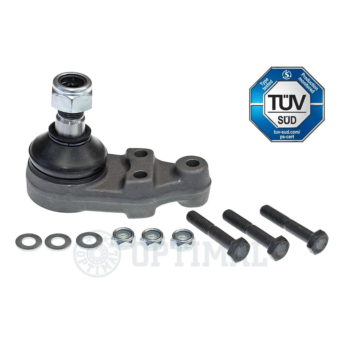 Ball Joint