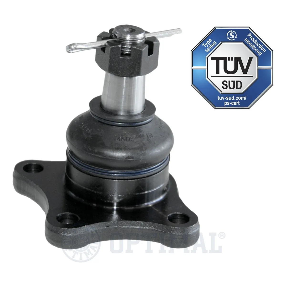 Ball Joint