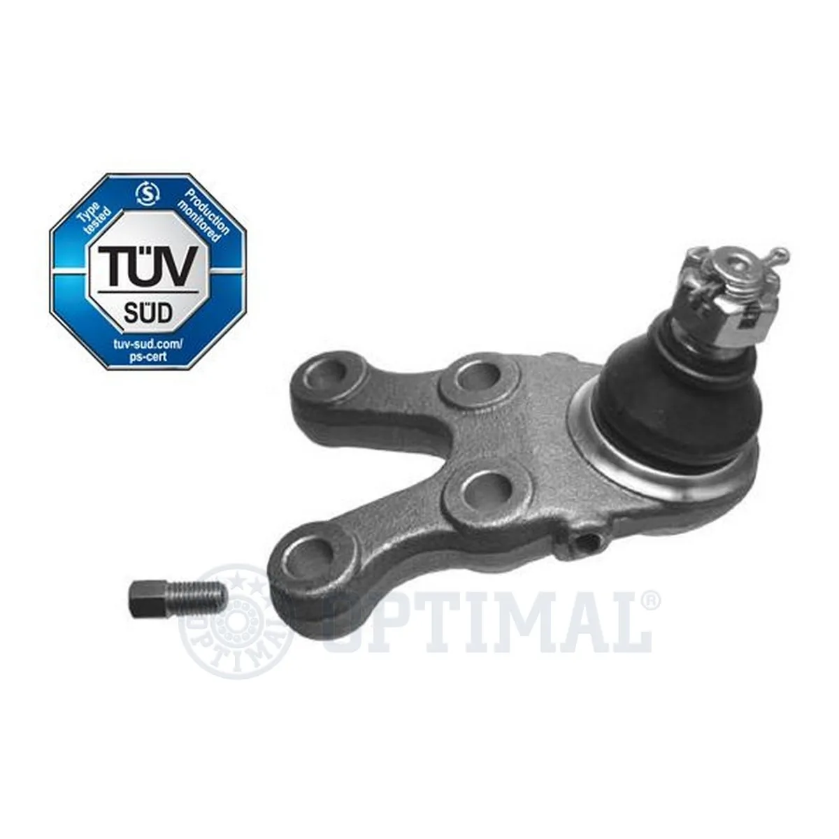 Ball Joint