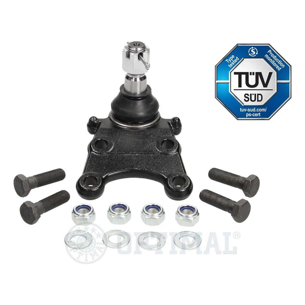 Ball Joint