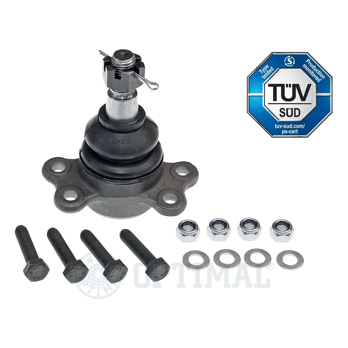 Ball Joint