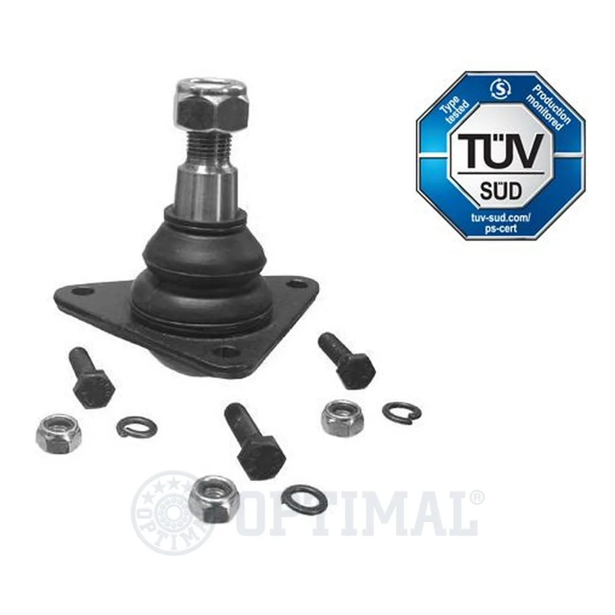 Ball Joint