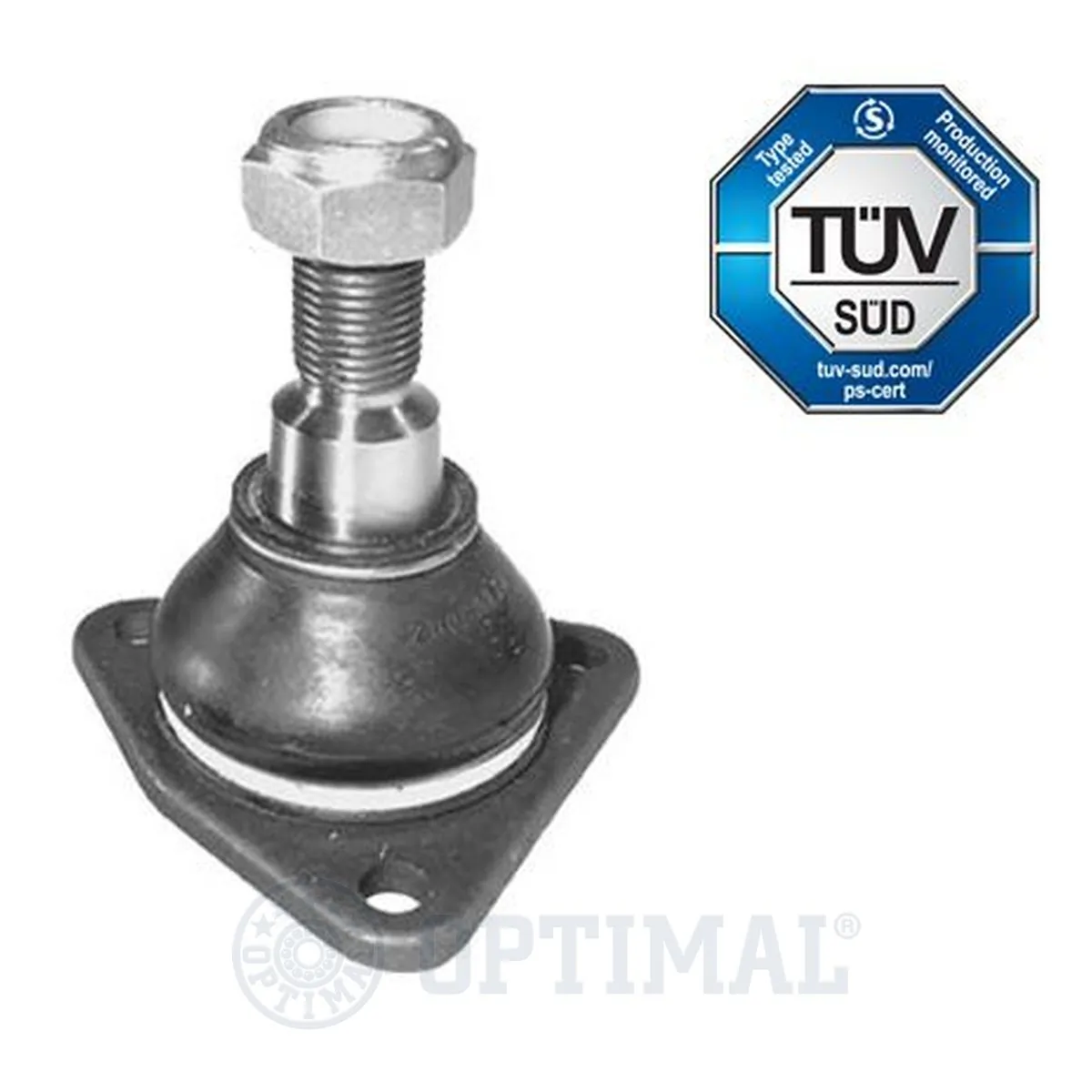 Ball Joint