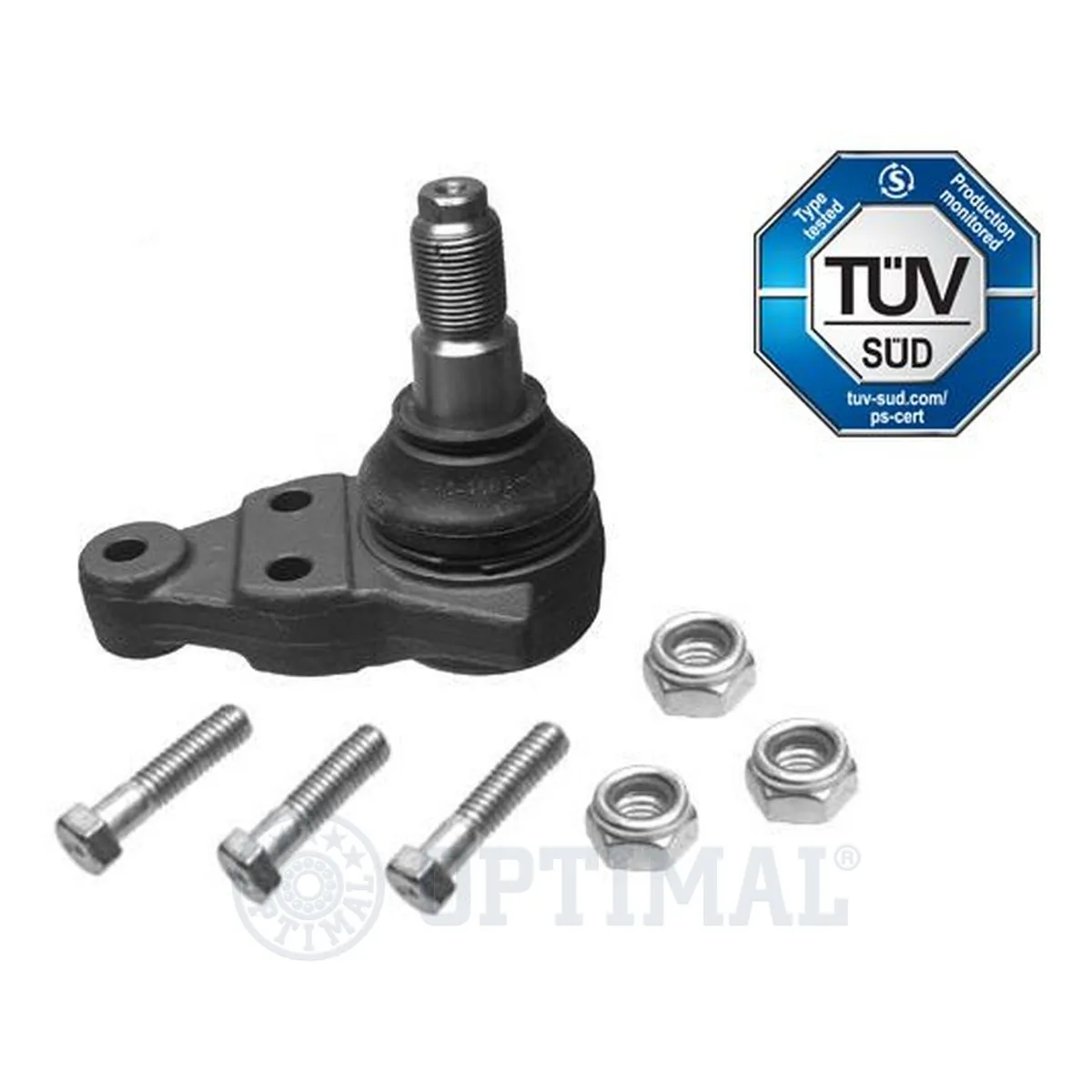 Ball Joint