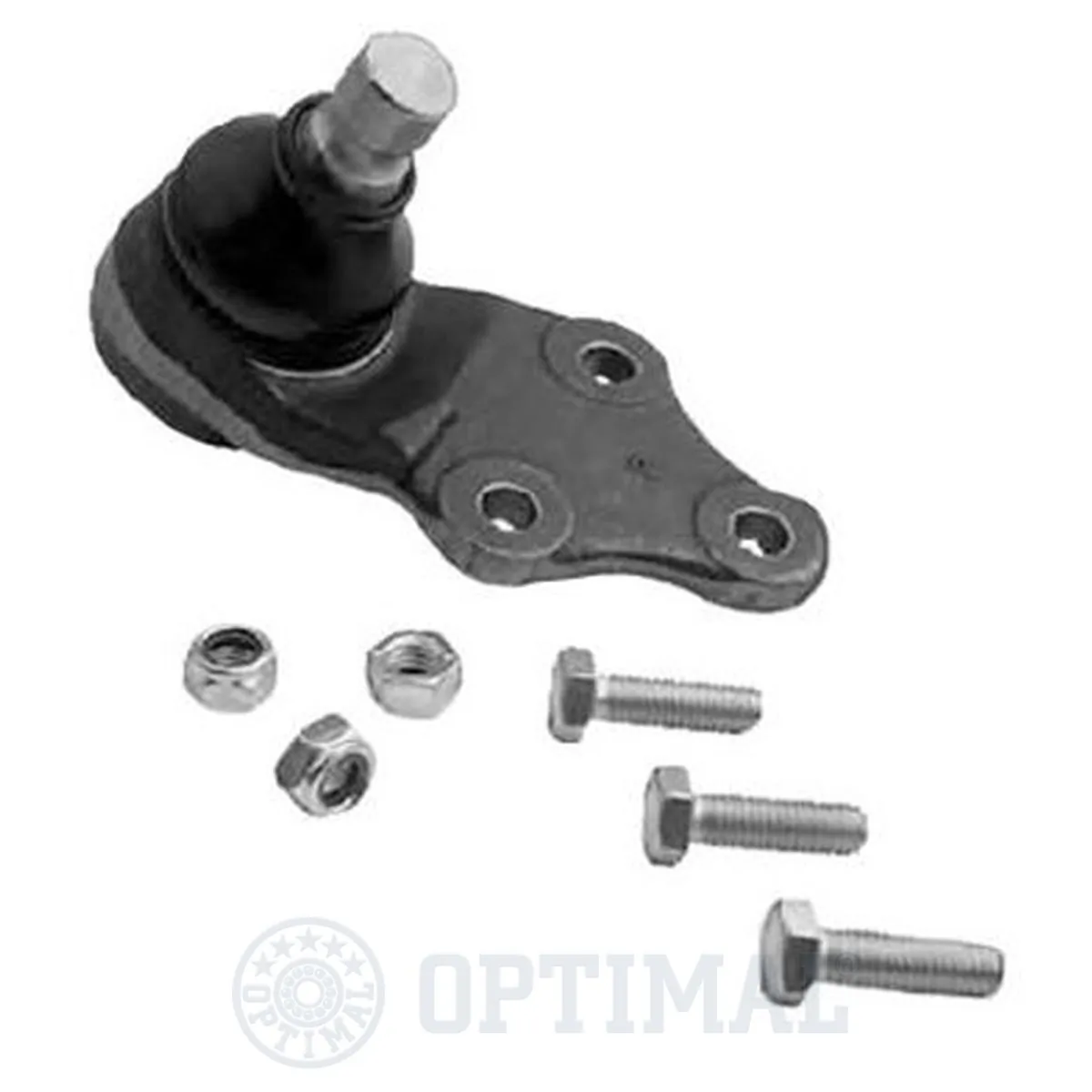 Ball Joint