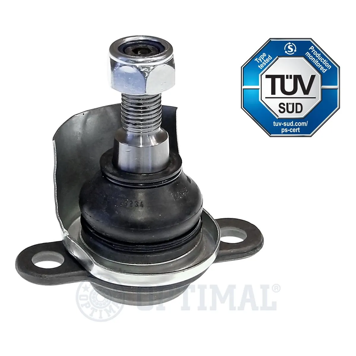 Ball Joint