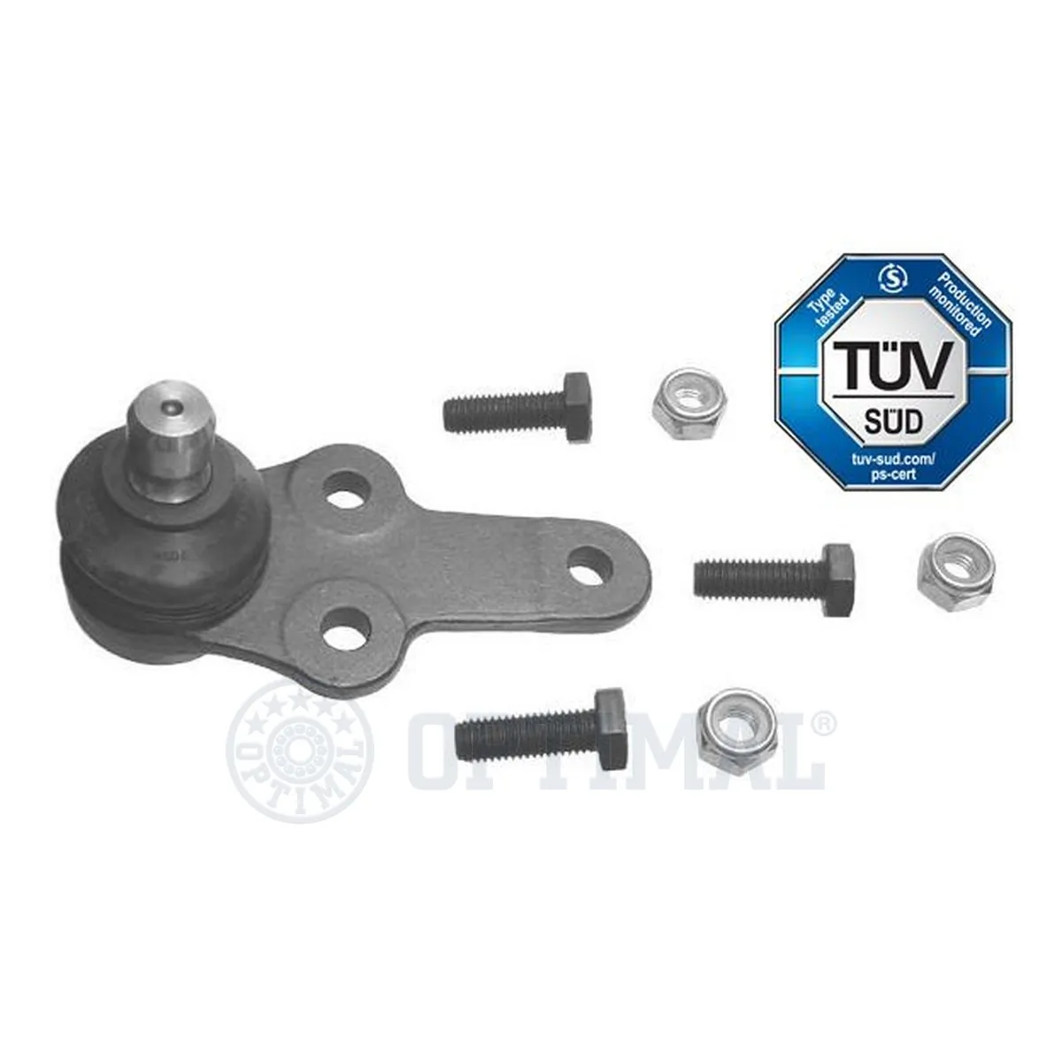 Ball Joint