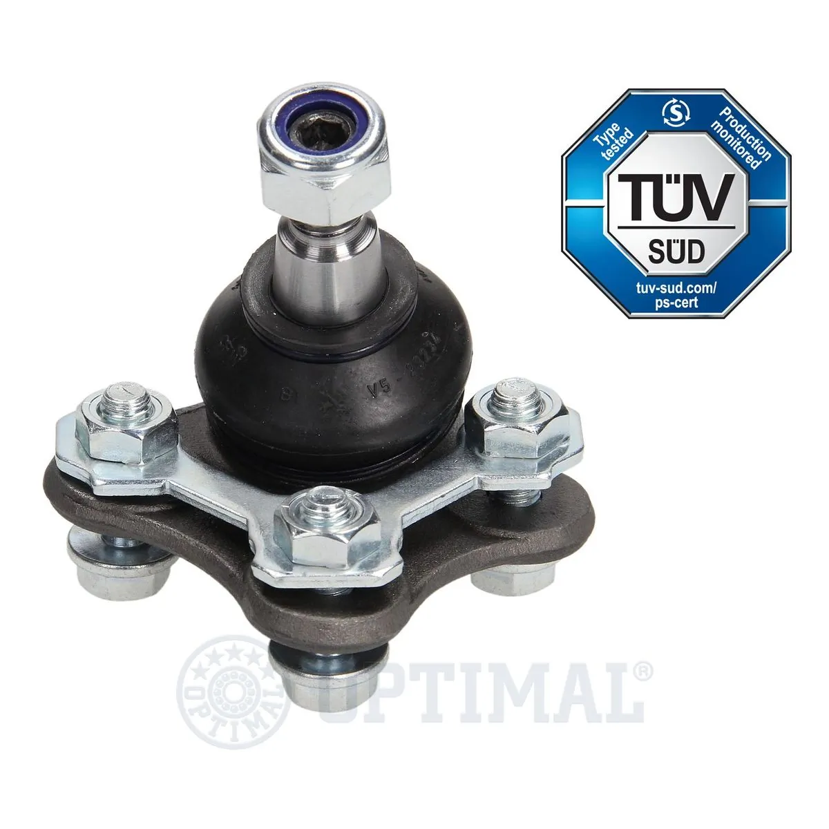 Ball Joint