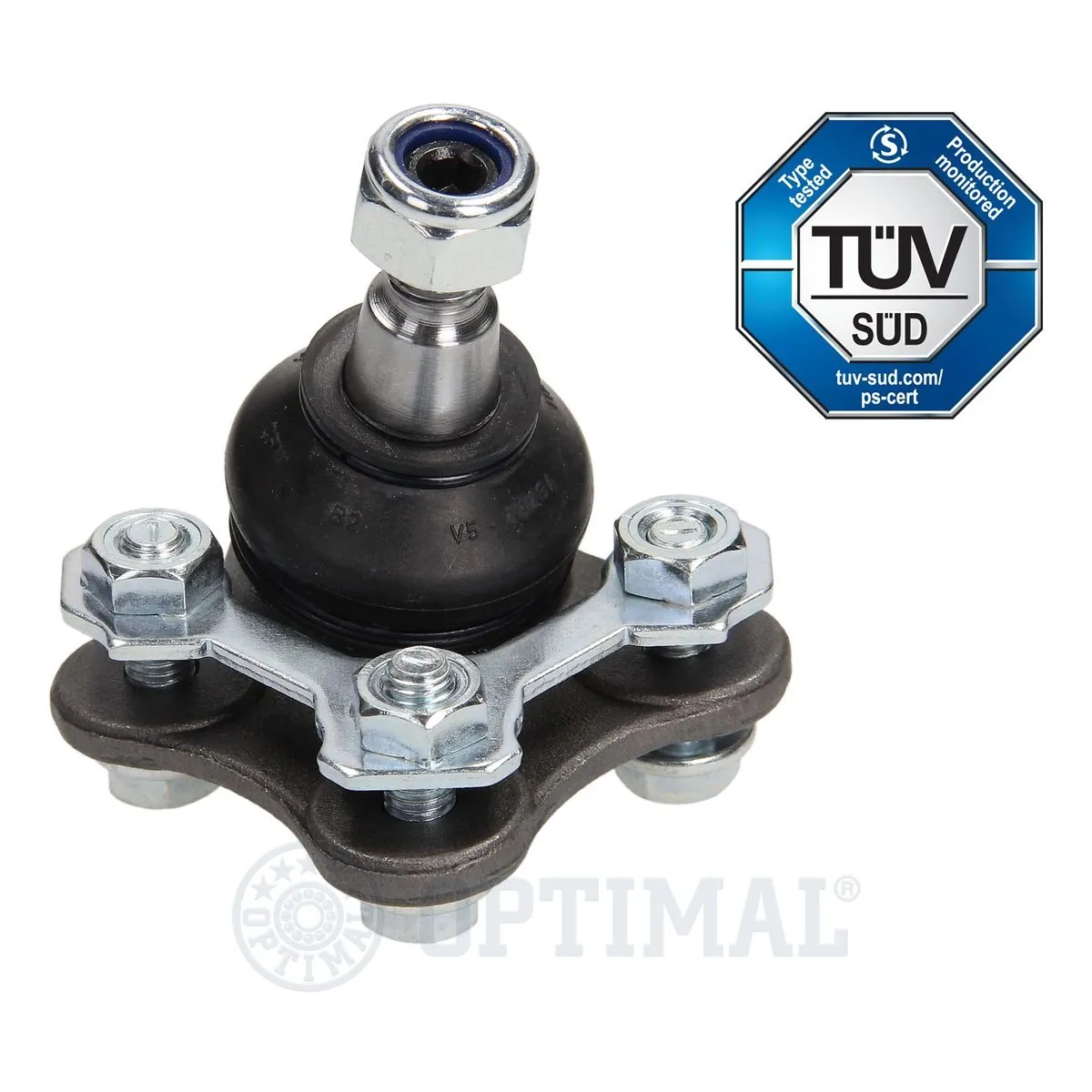 Ball Joint
